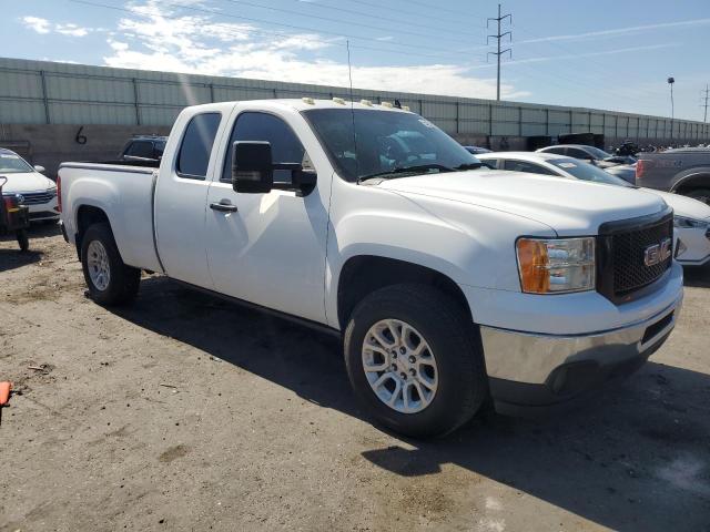 Photo 4 from auction – 2012 GMC SIERRA C15 with VIN 1GTR1UEA3CZ280543