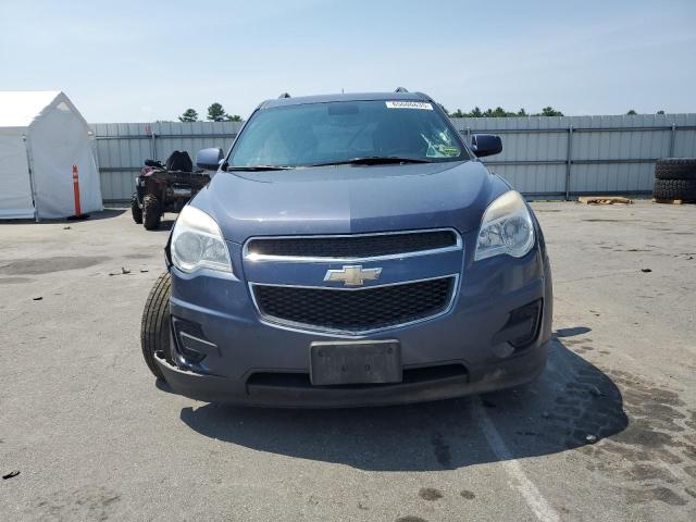 Photo 5 from auction – 2014 CHEVROLET EQUINOX LT with VIN 2GNFLFEK1E6322974