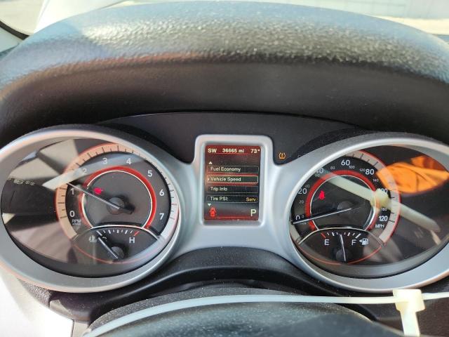 Photo 9 from auction – 2017 DODGE JOURNEY GT with VIN 3C4PDDEG9HT703403