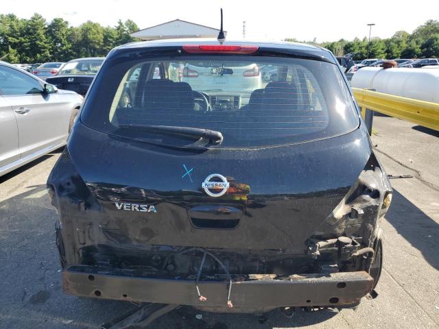 Photo 6 from auction – 2012 NISSAN VERSA S with VIN 3N1BC1CP4CK800735