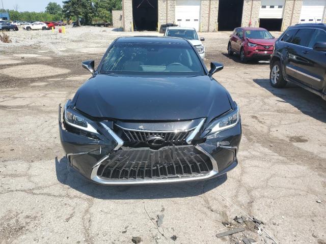 Photo 5 from auction – 2023 LEXUS ES 350 BAS with VIN 58ADZ1B10PU153469
