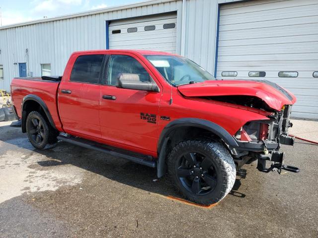 Photo 4 from auction – 2020 RAM 1500 CLASS with VIN 1C6RR7LT2LS151174