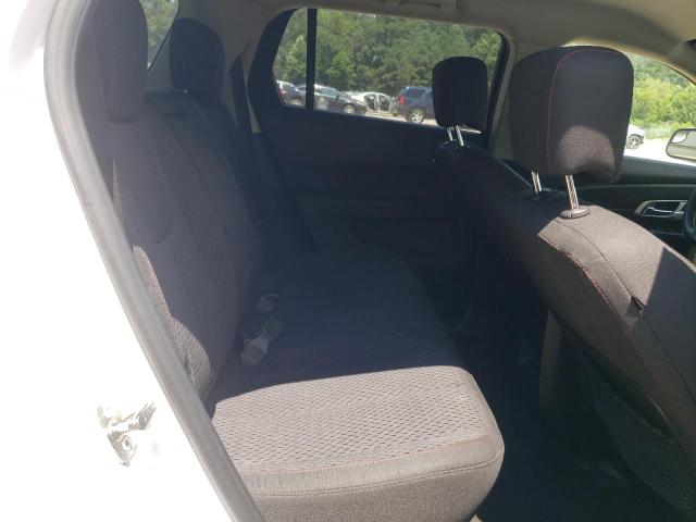 Photo 11 from auction – 2013 GMC TERRAIN SL with VIN 2GKALMEK5D6295532