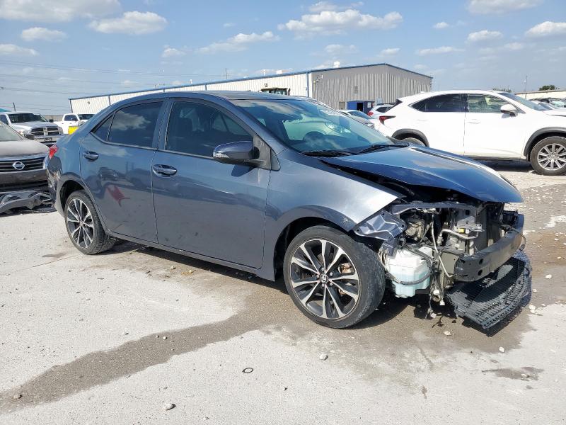 Photo 4 from auction – 2018 TOYOTA COROLLA L with VIN 5YFBURHE2JP829161