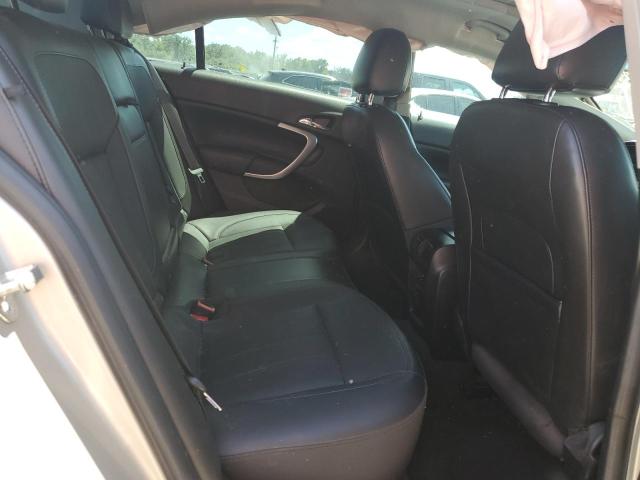 Photo 10 from auction – 2016 BUICK REGAL PREM with VIN 2G4GS5GX2G9137932