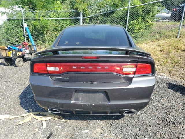 Photo 6 from auction – 2013 DODGE CHARGER SX with VIN 2C3CDXHG0DH667541