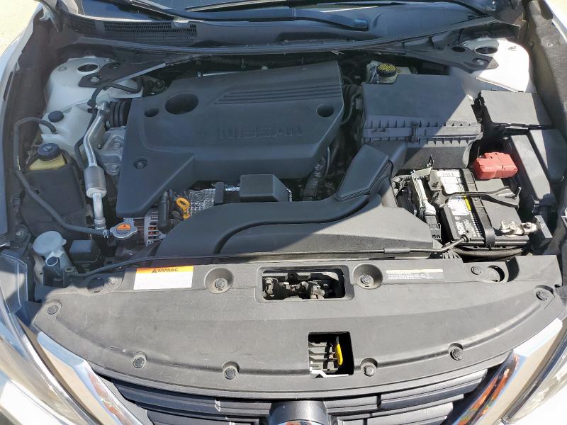 Photo 11 from auction – 2017 NISSAN ALTIMA 2.5 with VIN 1N4AL3AP6HC257902