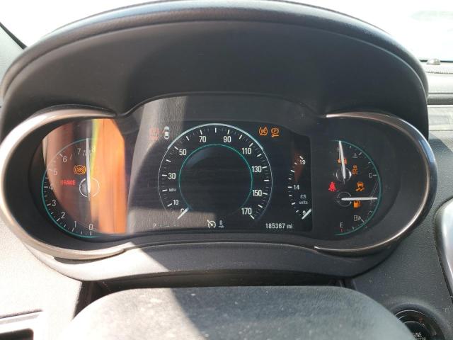 Photo 9 from auction – 2015 BUICK LACROSSE with VIN 1G4GB5G33FF123797