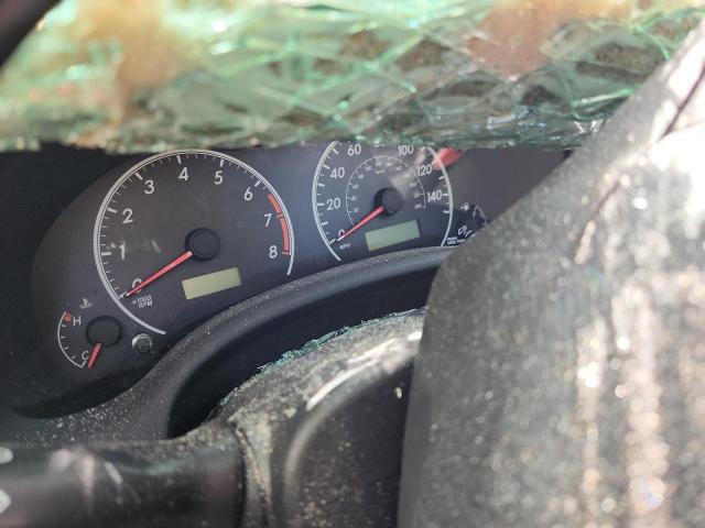 Photo 9 from auction – 2013 TOYOTA COROLLA BA with VIN 5YFBU4EE2DP201046