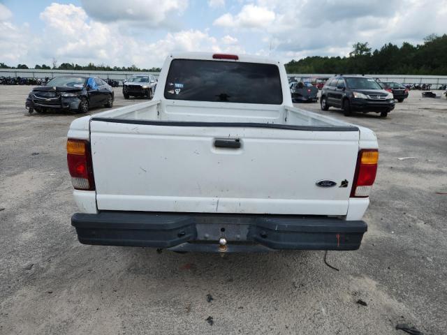 Photo 6 from auction – 1999 FORD RANGER with VIN 1FTYR10VXXTA98828