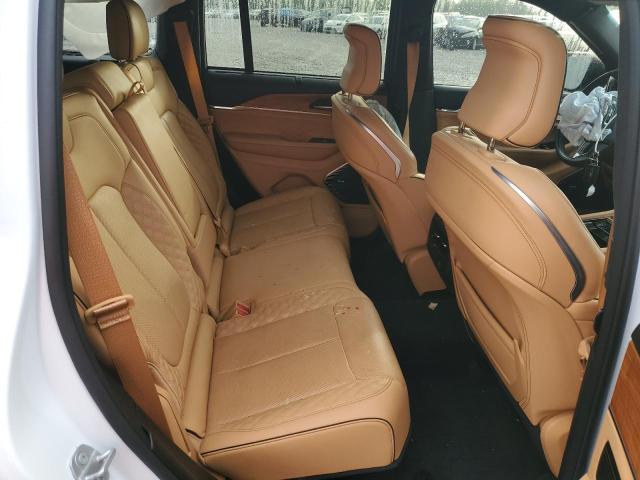 Photo 10 from auction – 2022 JEEP GRAND CHER with VIN 1C4RJHEG2N8550429