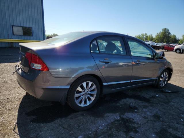 Photo 3 from auction – 2010 HONDA CIVIC EX with VIN 19XFA1F86AE009949