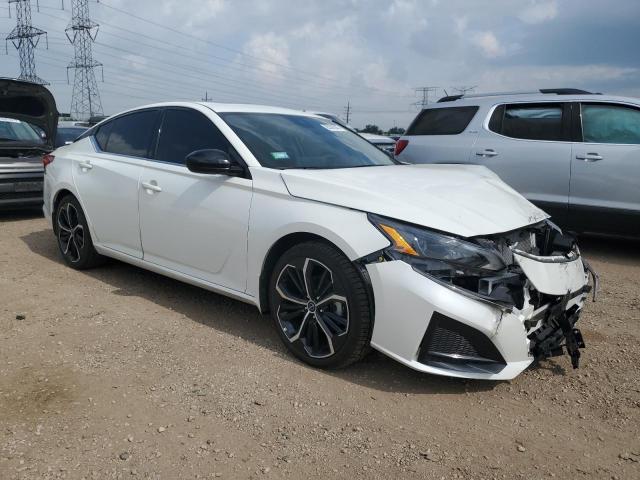 Photo 4 from auction – 2023 NISSAN ALTIMA SR with VIN 1N4BL4CV0PN398232