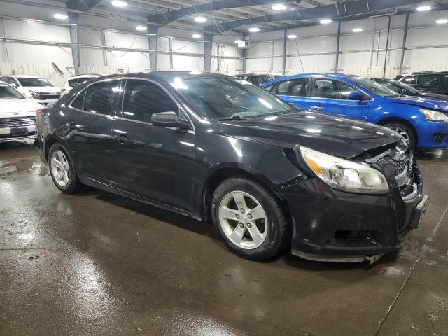 Photo 4 from auction – 2013 CHEVROLET MALIBU LS with VIN 1G11B5SA0DF168136