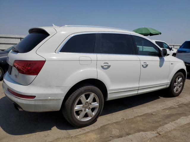 Photo 3 from auction – 2015 AUDI Q7 PREMIUM with VIN WA1CGAFE7FD002633