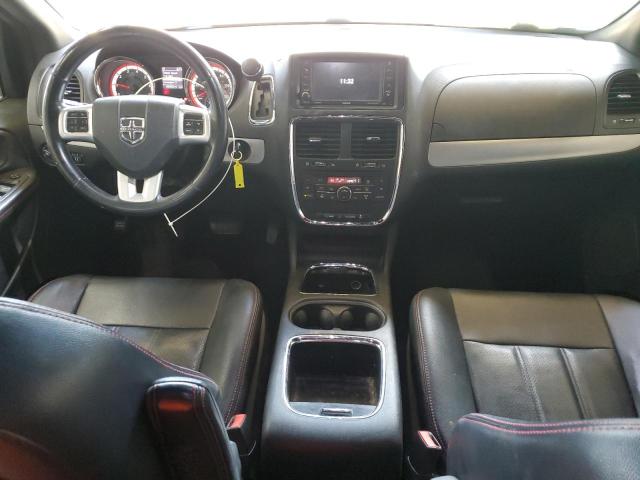 Photo 8 from auction – 2019 DODGE GRAND CARA with VIN 2C4RDGEG4KR621339