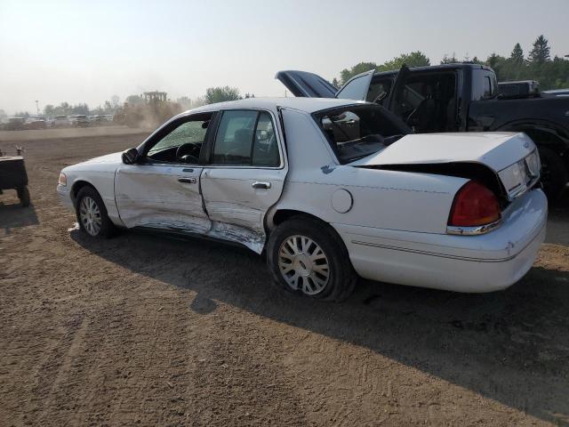 Photo 2 from auction – 2003 FORD CROWN VIC with VIN 2FAFP74W43X104712