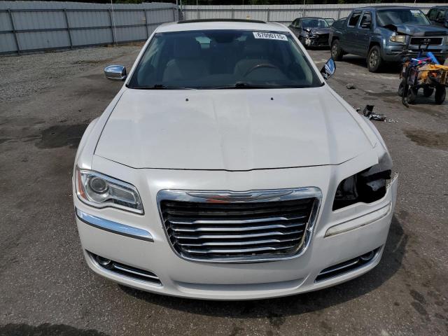 Photo 5 from auction – 2011 CHRYSLER 300C with VIN 2C3CA6CT9BH536581