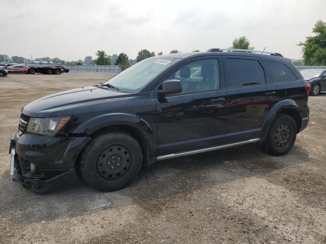 Photo 1 from auction – 2017 DODGE JOURNEY CR with VIN 3C4PDDGG6HT634957