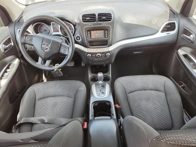 Photo 8 from auction – 2018 DODGE JOURNEY SE with VIN 3C4PDCAB8JT309496