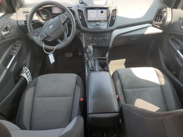 Photo 8 from auction – 2019 FORD ESCAPE with VIN 1FMCU9GD5KUA16670