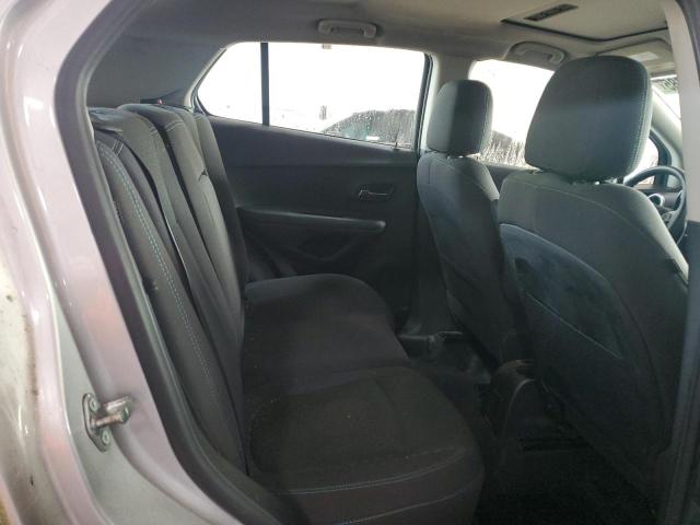 Photo 10 from auction – 2015 CHEVROLET TRAX LS with VIN 3GNCJKSB4FL236285