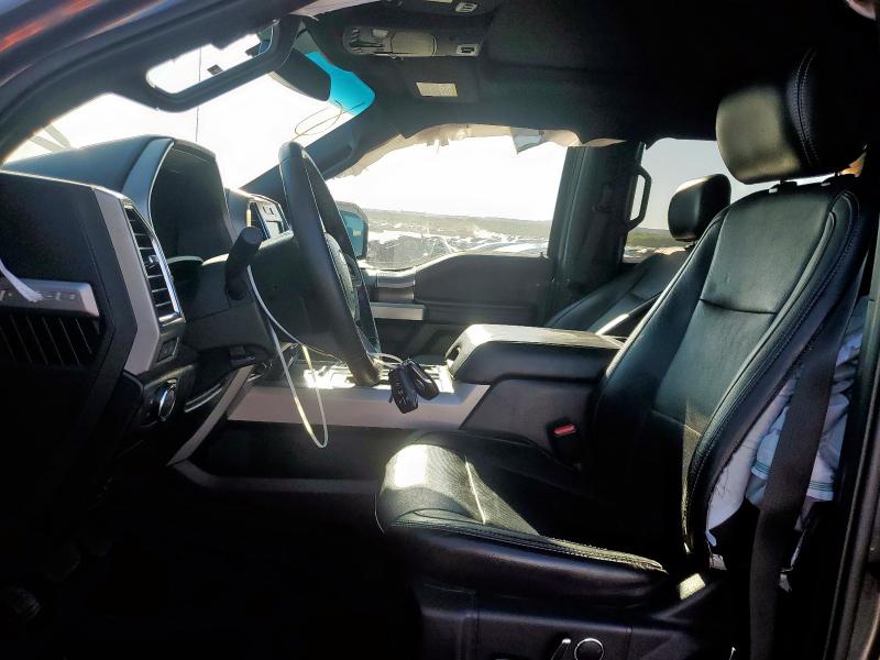 Photo 7 from auction – 2015 FORD F150 SUPER with VIN 1FTEW1EG0FKD26975