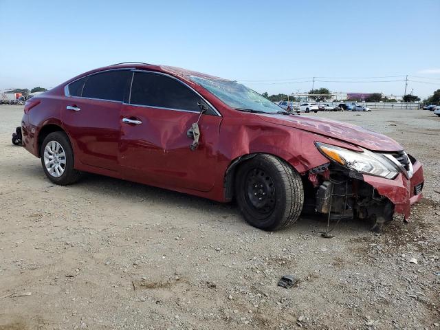 Photo 4 from auction – 2018 NISSAN ALTIMA 2.5 with VIN 1N4AL3AP0JC261546