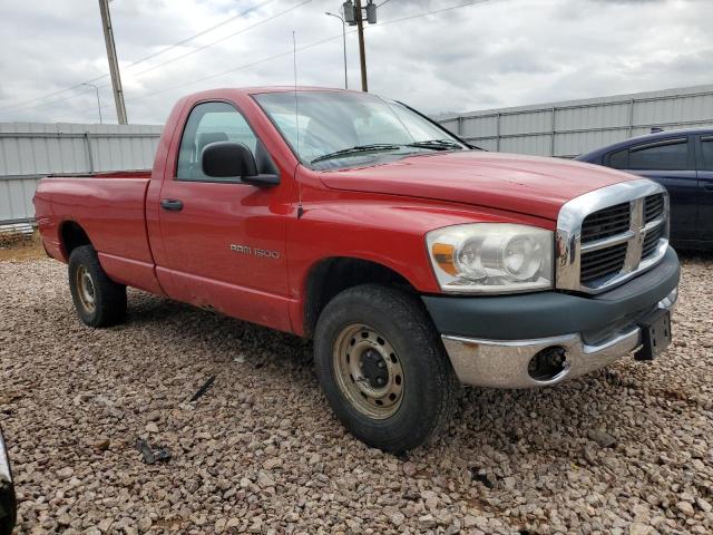 Photo 4 from auction – 2007 DODGE RAM 1500 ST with VIN 1D7HU16P87J627976