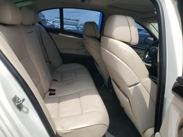Photo 10 from auction – 2011 BMW 528 I with VIN WBAFR1C57BC748191