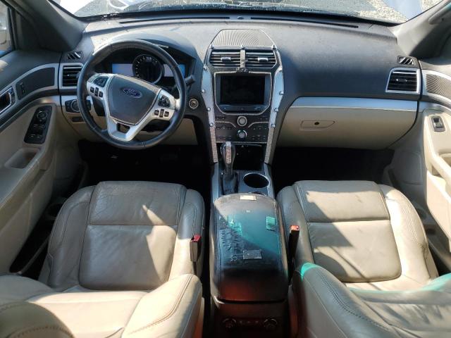 Photo 8 from auction – 2013 FORD EXPLORER with VIN 1FM5K7D8XDGB31972