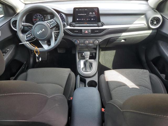 Photo 8 from auction – 2022 KIA FORTE FE with VIN 3KPF24AD0NE483422