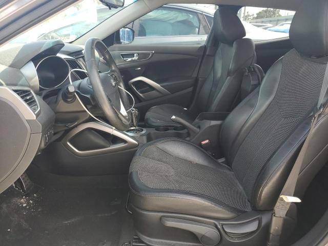 Photo 7 from auction – 2012 HYUNDAI VELOSTER with VIN KMHTC6AD2CU032661
