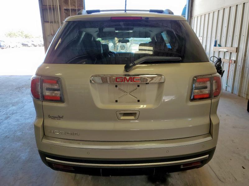 Photo 6 from auction – 2014 GMC ACADIA SLT with VIN 1GKKRRKD2EJ107592