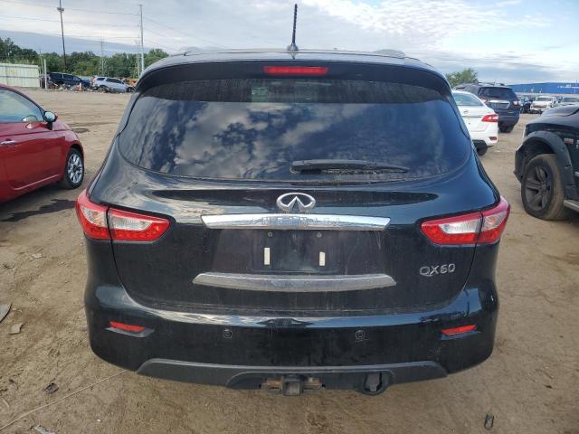 Photo 6 from auction – 2015 INFINITI QX60 with VIN 5N1AL0MM0FC525331