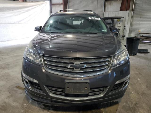 Photo 5 from auction – 2017 CHEVROLET TRAVERSE L with VIN 1GNKVHKD1HJ288665