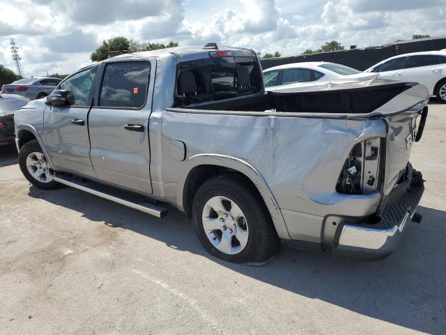 Photo 2 from auction – 2025 RAM 1500 BIG H with VIN 1C6RREFG7SN534219
