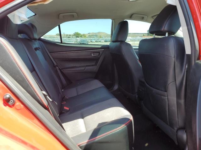 Photo 10 from auction – 2016 TOYOTA COROLLA L with VIN 2T1BURHE5GC548609