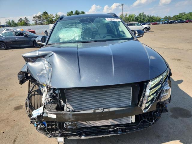 Photo 5 from auction – 2023 HYUNDAI TUCSON LIM with VIN 5NMJECAE3PH172762