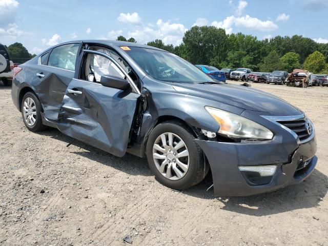 Photo 4 from auction – 2013 NISSAN ALTIMA 2.5 with VIN 1N4AL3AP1DC257252