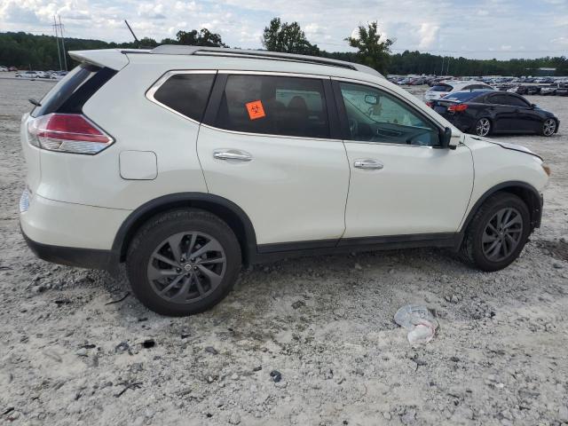 Photo 3 from auction – 2016 NISSAN ROGUE S with VIN 5N1AT2MV7GC799650