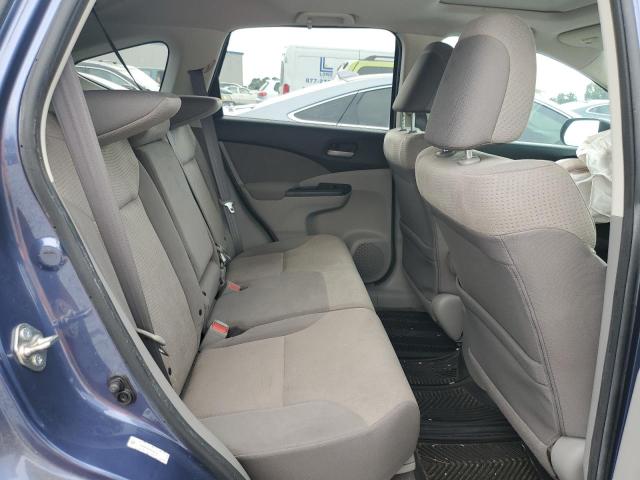 Photo 11 from auction – 2014 HONDA CR-V EX with VIN 2HKRM3H52EH556124