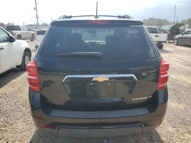 Photo 6 from auction – 2016 CHEVROLET EQUINOX LT with VIN 2GNALCEK9G1116844