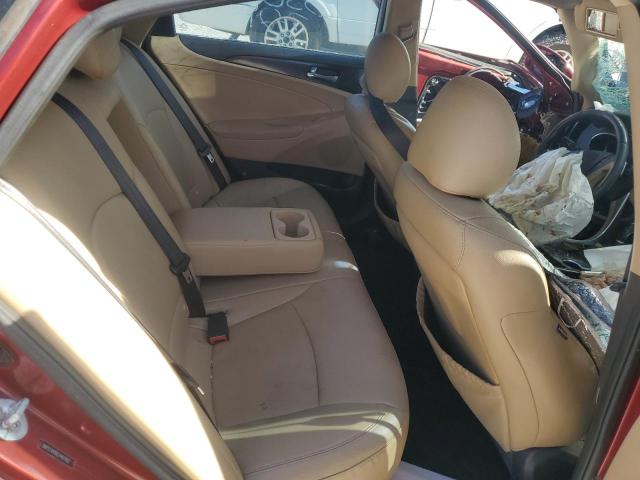 صورة رقم 10 من المزاد - 2012 HYUNDAI SONATA SE مع VIN 5NPEC4AB6CH407882