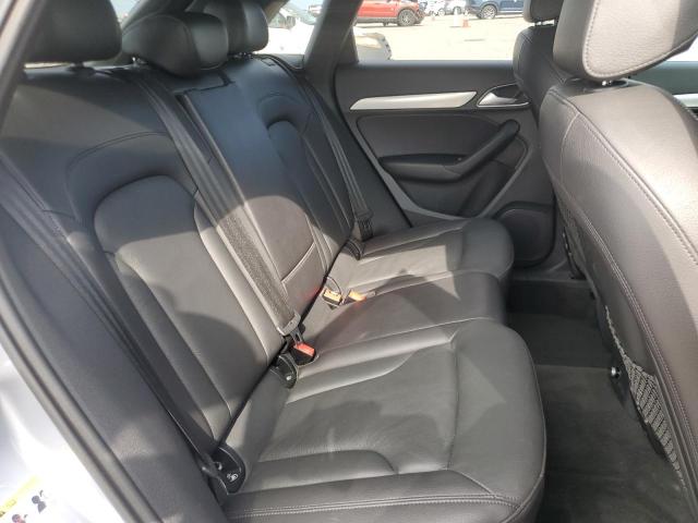Photo 11 from auction – 2018 AUDI Q3 PREMIUM with VIN WA1BCCFSXJR008026