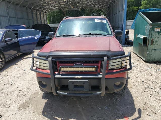 Photo 5 from auction – 2003 FORD EXPLORER S with VIN 1FMDU67E13UB49262