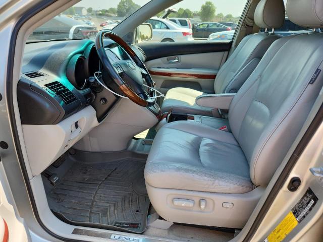 Photo 7 from auction – 2007 LEXUS RX 400H with VIN JTJHW31U572031728