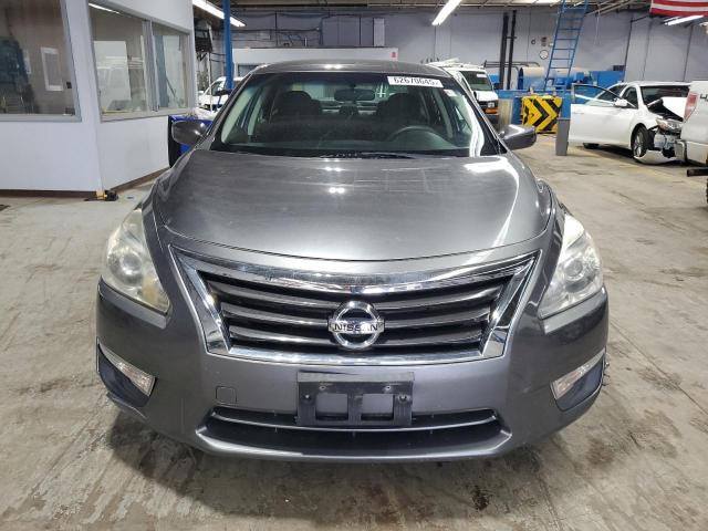 Photo 5 from auction – 2015 NISSAN ALTIMA 2.5 with VIN 1N4AL3APXFC200325