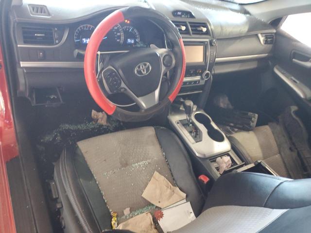 Photo 8 from auction – 2013 TOYOTA CAMRY L with VIN 4T1BF1FK4DU675513