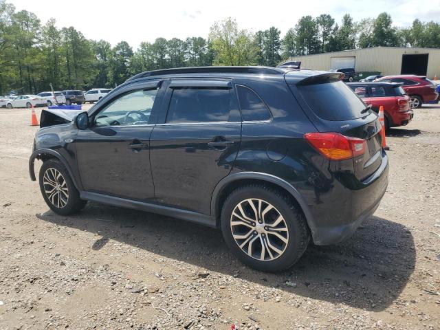 Photo 2 from auction – 2017 MITSUBISHI OUTLANDER with VIN JA4AP4AW7HZ018412